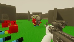 Darkstar game