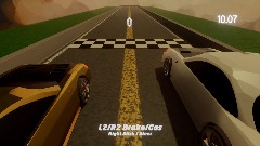 A screenshot taken in Dreams. 6 of 11.