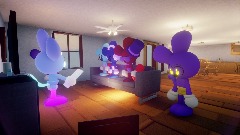 Clone Raggy And Friends the Script Plans Episode 8