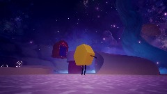 A screenshot taken in Dreams. 10 of 12.