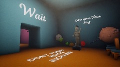 A screenshot taken in Dreams. 17 of 20.