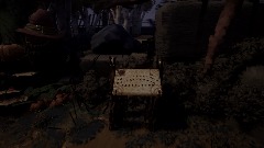 A screenshot taken in Dreams. 1 of 4.