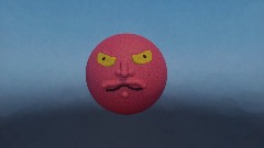 A screenshot taken in Dreams. 23 of 24.