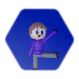 Me in Stumpy's Style