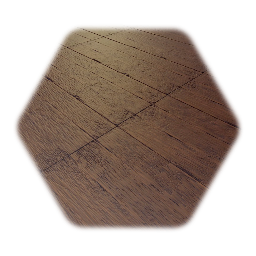 DREAM FLIX 📼 S2 E2 Rotten Wooden Beam