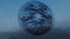 A screenshot taken in Dreams. 6 of 30.