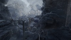 A screenshot taken in Dreams. 21 of 27.