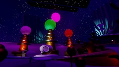 A screenshot taken in Dreams. 10 of 20.