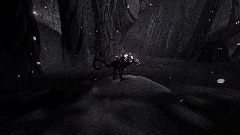 A screenshot taken in Dreams. 12 of 29.