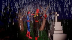 What If?... Tobey Maguire Spider Man died