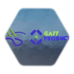 2 Gaff Logos