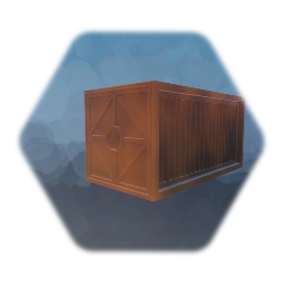 Container