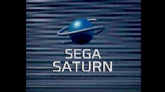 Remix of Sega Saturn Startup