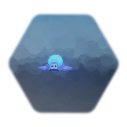 Sonic Xdream Blob lobber