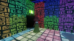 You can Spy me in the Club