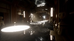 A screenshot taken in Dreams. 20 of 25.