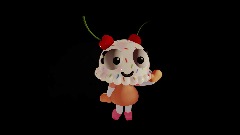 A screenshot taken in Dreams. 13 of 26.