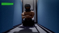 A screenshot taken in Dreams. 1 of 11.