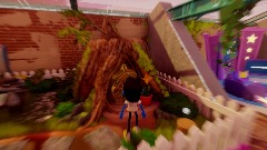 A screenshot taken in Dreams. 6 of 29.