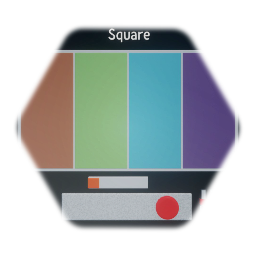 Color harmony selector v2