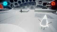 A screenshot taken in Dreams. 8 of 17.