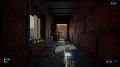 A screenshot taken in Dreams. 11 of 12.