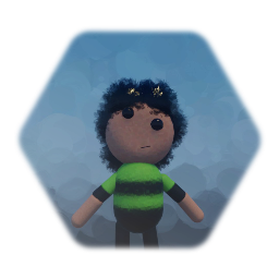 Plush Me