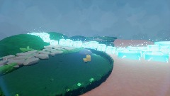 My First Creation - 21/3/2021