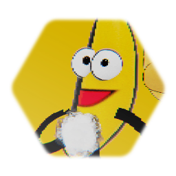 The original dancing banana