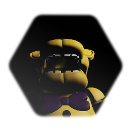 Ucn fredbear fixed