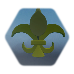 fleur de lis