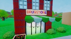 Drugstore