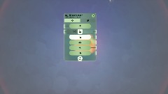 A screenshot taken in Dreams. 1 of 2.