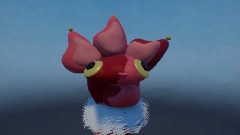 A screenshot taken in Dreams. 2 of 27.