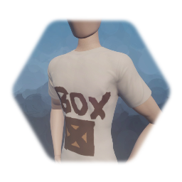 BOX DreamTee