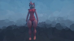 A screenshot taken in Dreams. 2 of 4.
