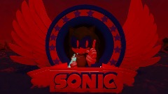 Sonic exe apocalypse of Soul beta