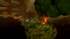 A screenshot taken in Dreams. 4 of 4.