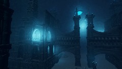 A screenshot taken in Dreams. 1 of 11.