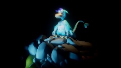 A screenshot taken in Dreams. 15 of 30.