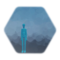 Board Game Player Character