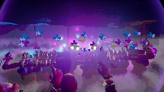 A screenshot taken in Dreams. 14 of 26.