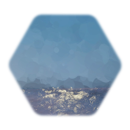 Water with Swim Logic