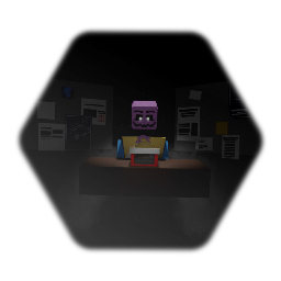 Fnaf Michael ooftroop timeline [remixble]