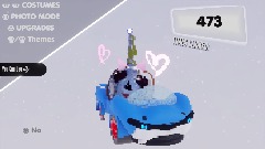 A screenshot taken in Dreams. 4 of 29.