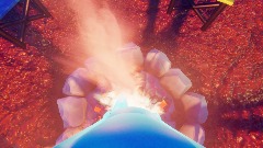 A screenshot taken in Dreams. 2 of 2.