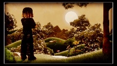 A screenshot taken in Dreams. 15 of 28.