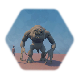 Rancor template