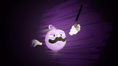 A screenshot taken in Dreams. 1 of 1.