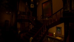 Thanks outro Hallway